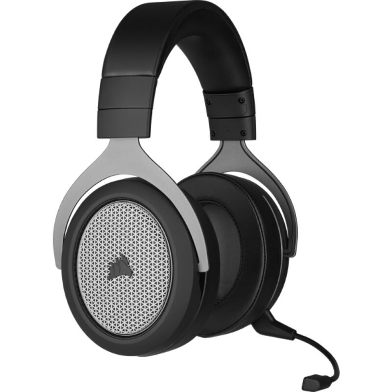 Corsair HS75 XB Wireless Casque Sans fil Arceau Jouer Noir