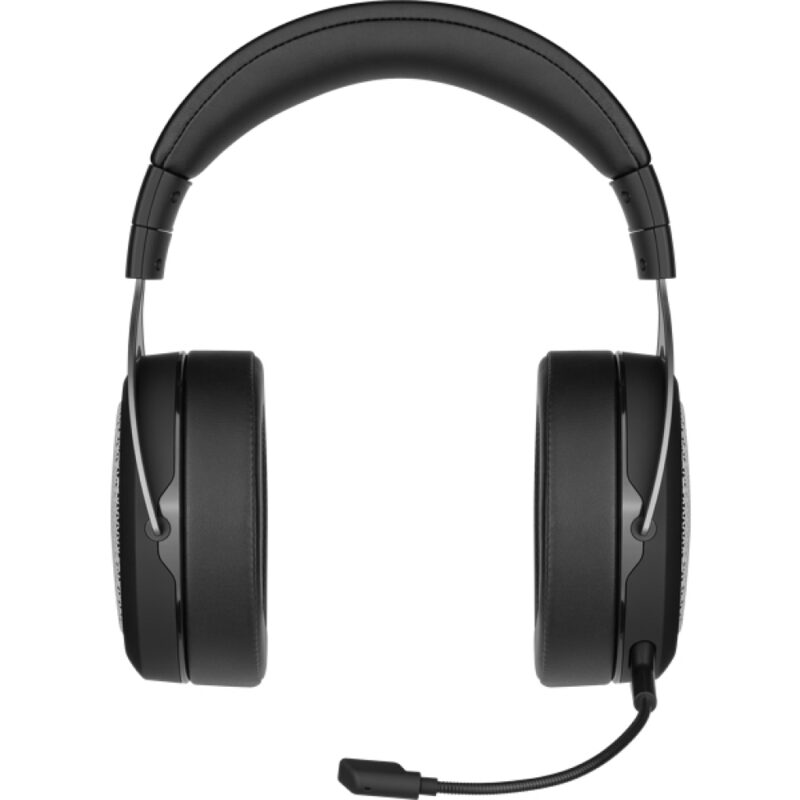 Corsair HS75 XB Wireless Casque Sans fil Arceau Jouer Noir