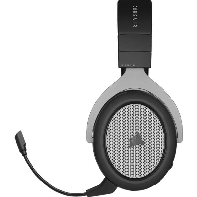 Corsair HS75 XB Wireless Casque Sans fil Arceau Jouer Noir