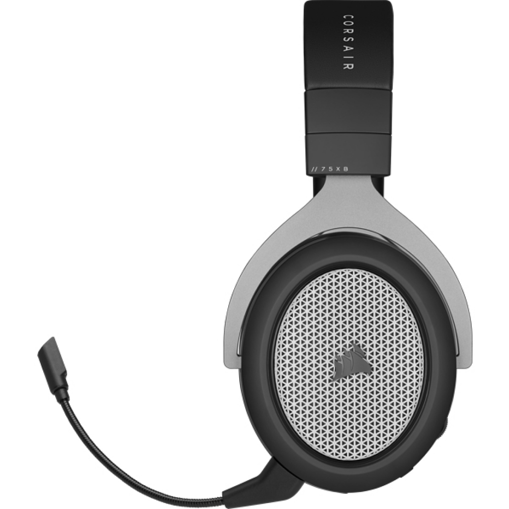 Corsair HS75 XB Wireless Casque Sans fil Arceau Jouer Noir Corsair HS75 XB Wireless Casque Sans fil Arceau Jouer Noir