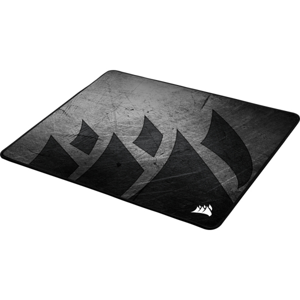 Corsair MM300 PRO Tapis de souris de jeu Gris Corsair MM300 PRO Tapis de souris de jeu Gris