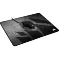 Corsair MM300 PRO Tapis de souris de jeu Gris