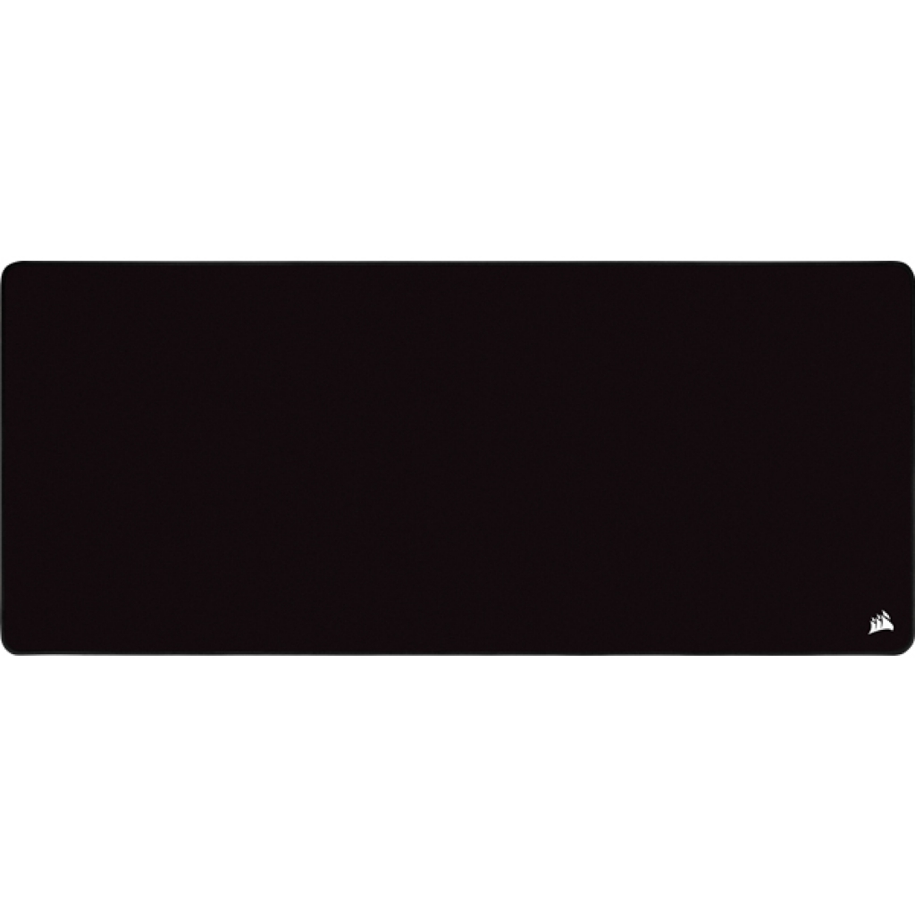 Corsair MM350 PRO Tapis de souris de jeu Noir Corsair MM350 PRO Tapis de souris de jeu Noir