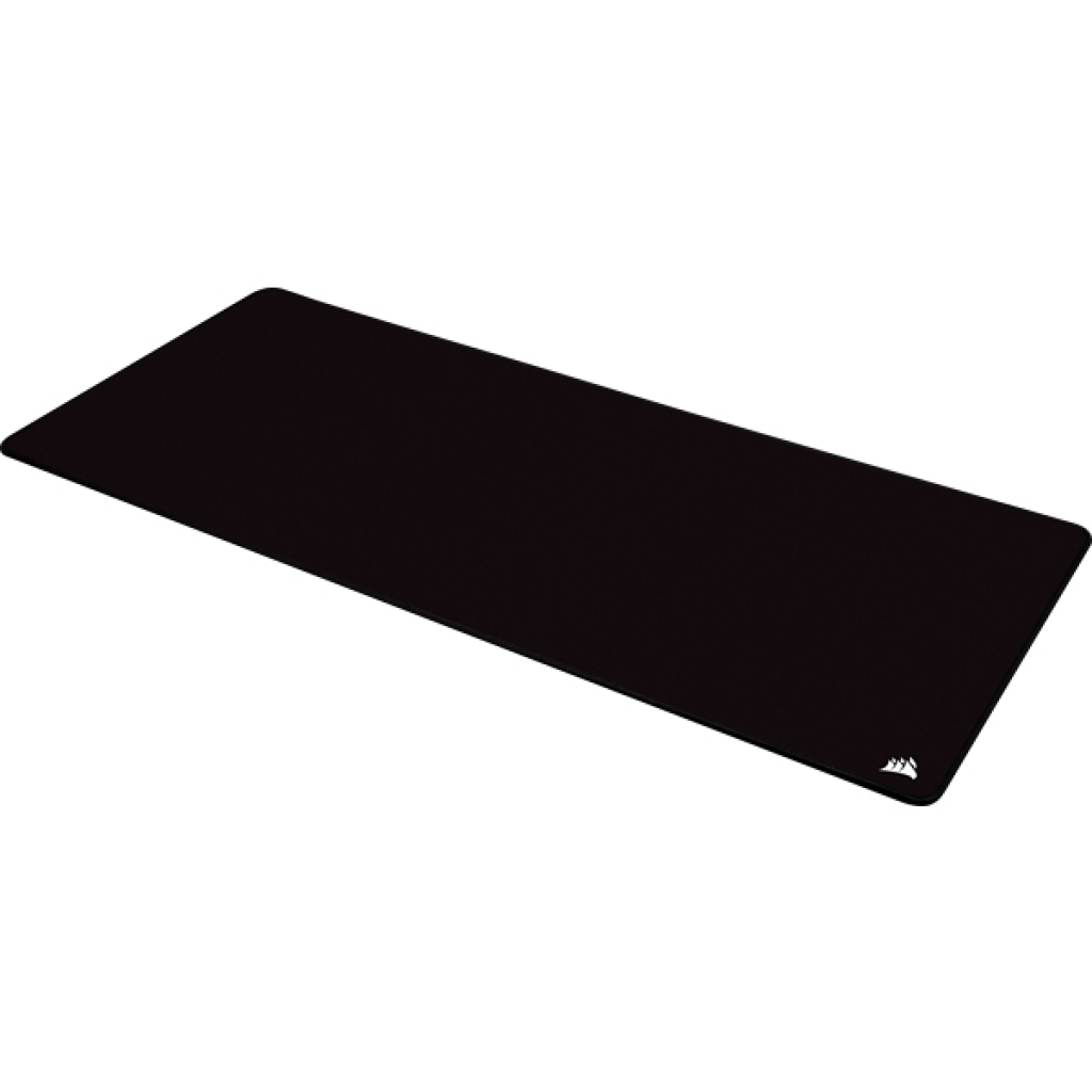 Corsair MM350 PRO Tapis de souris de jeu Noir Corsair MM350 PRO Tapis de souris de jeu Noir