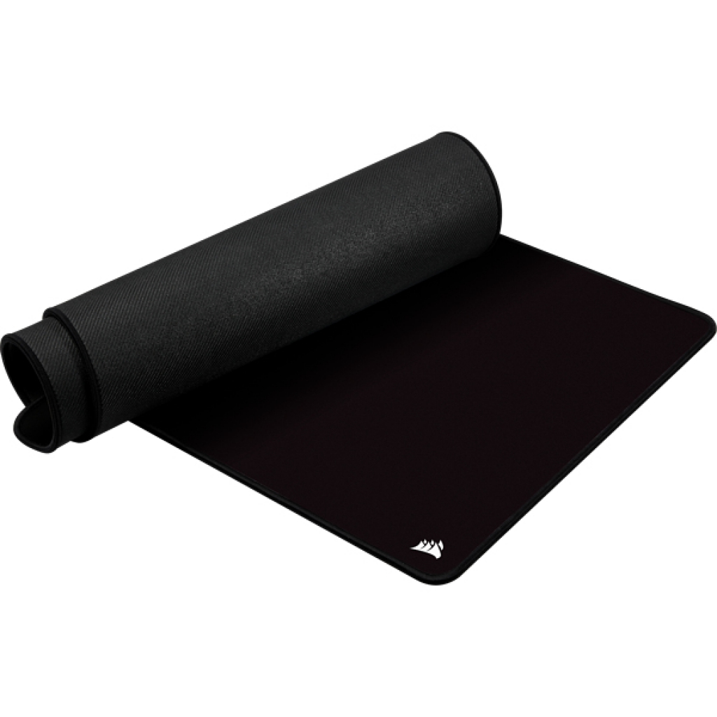 Corsair MM350 PRO Tapis de souris de jeu Noir Corsair MM350 PRO Tapis de souris de jeu Noir