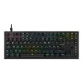 K60 PRO TKL RGB CLAVIER GAMING