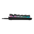 K60 PRO TKL RGB CLAVIER GAMING