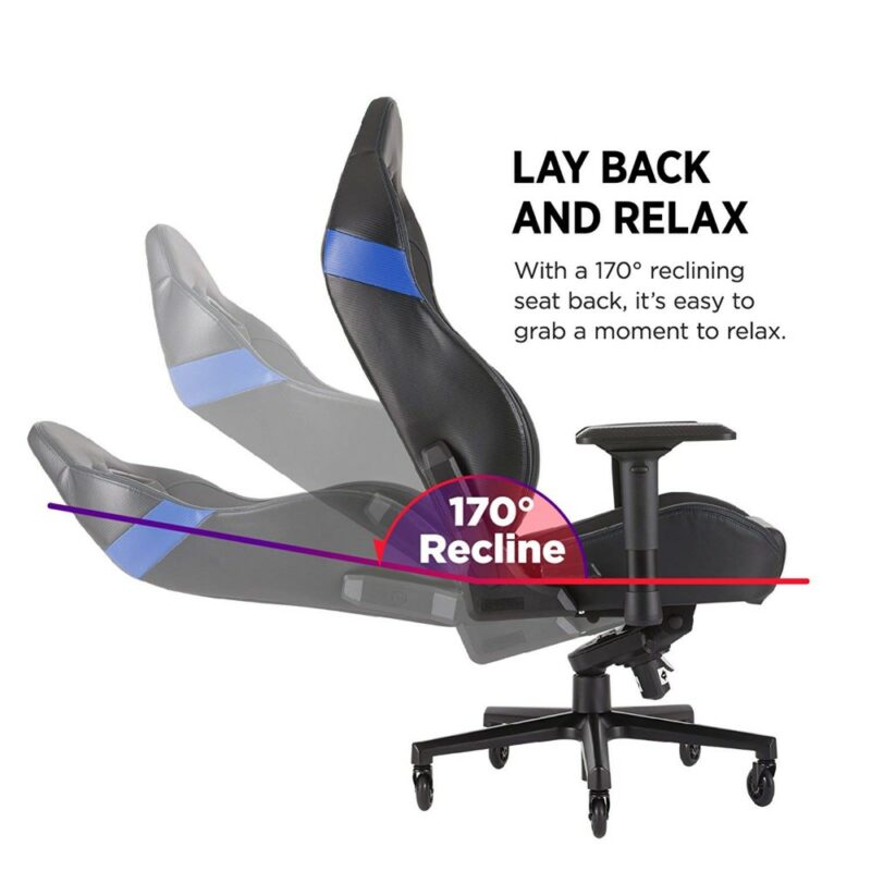 Corsair T2 Road Warrior