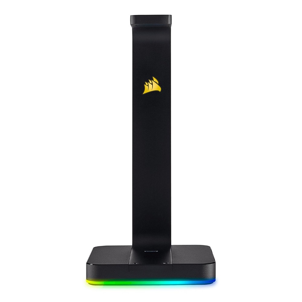 Corsair ST100 RGB Premium Support pour casque Corsair ST100 RGB Premium Support pour casque