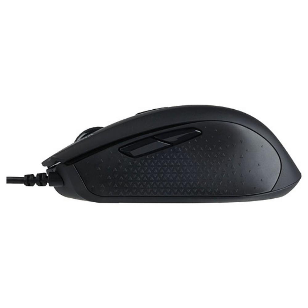 Corsair IRONCLAW RGB souris Droitier RF Wireless + Bluetooth + USB Type-A Optique 18000 DPI Corsair IRONCLAW RGB souris Droitier RF Wireless + Bluetooth + USB Type-A Optique 18000 DPI