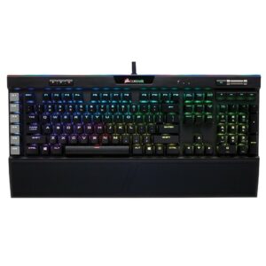 Corsair K95 RGB PLATINUM clavier Noir