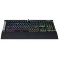 Corsair K95 RGB PLATINUM clavier Noir