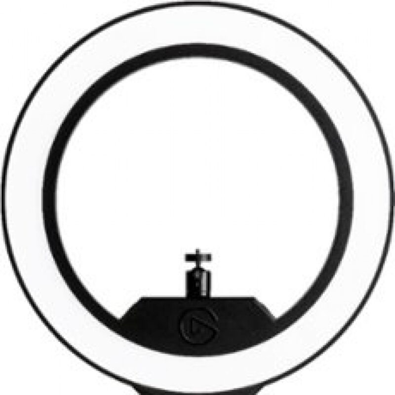 ELGATO RING LIGHT LAMPE