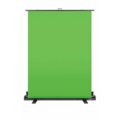 GREEN SCREEN Fond vert rétractable