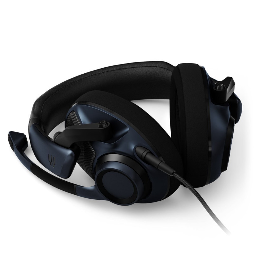 Pack : Casque gaming filaire H6 Pro + Carte son externe GSX 300 Pack : Casque gaming filaire H6 Pro + Carte son externe GSX 300