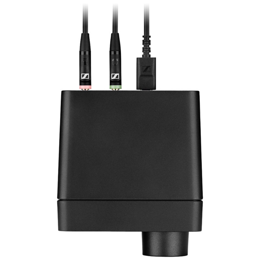 Pack : Casque gaming filaire H6 Pro + Carte son externe GSX 300 Pack : Casque gaming filaire H6 Pro + Carte son externe GSX 300