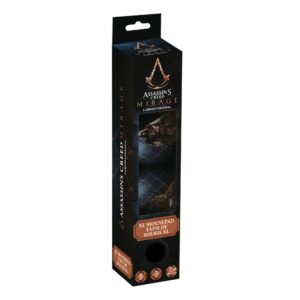 Tapis de souris gaming édition Assassin'S Creed Tapis de souris gaming édition Assassin'S Creed