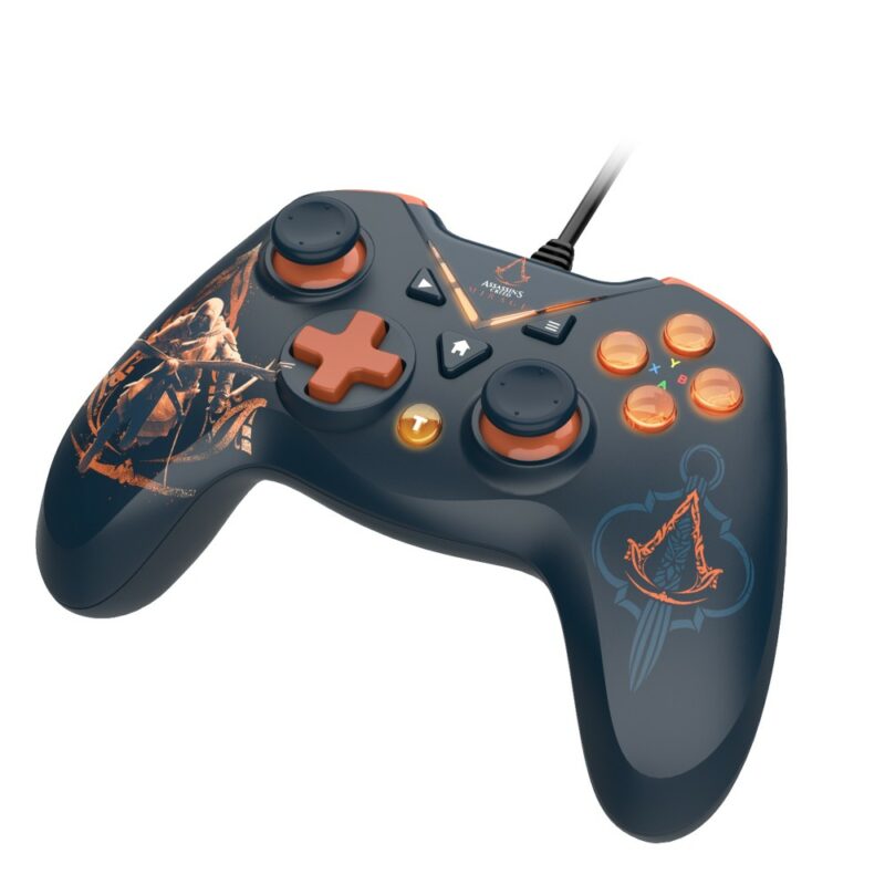 Manette Assassin'S Creed Mirage pour PC