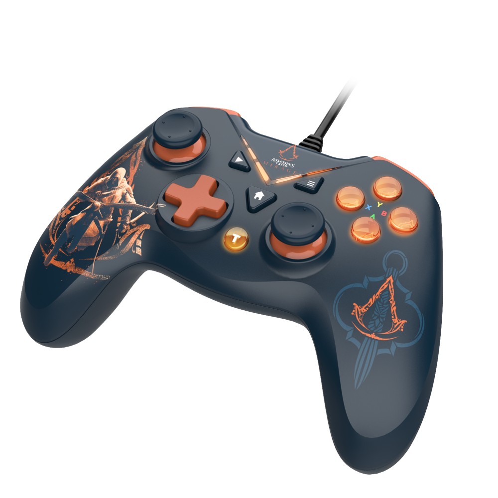 Manette Assassin'S Creed Mirage pour PC Manette Assassin'S Creed Mirage pour PC