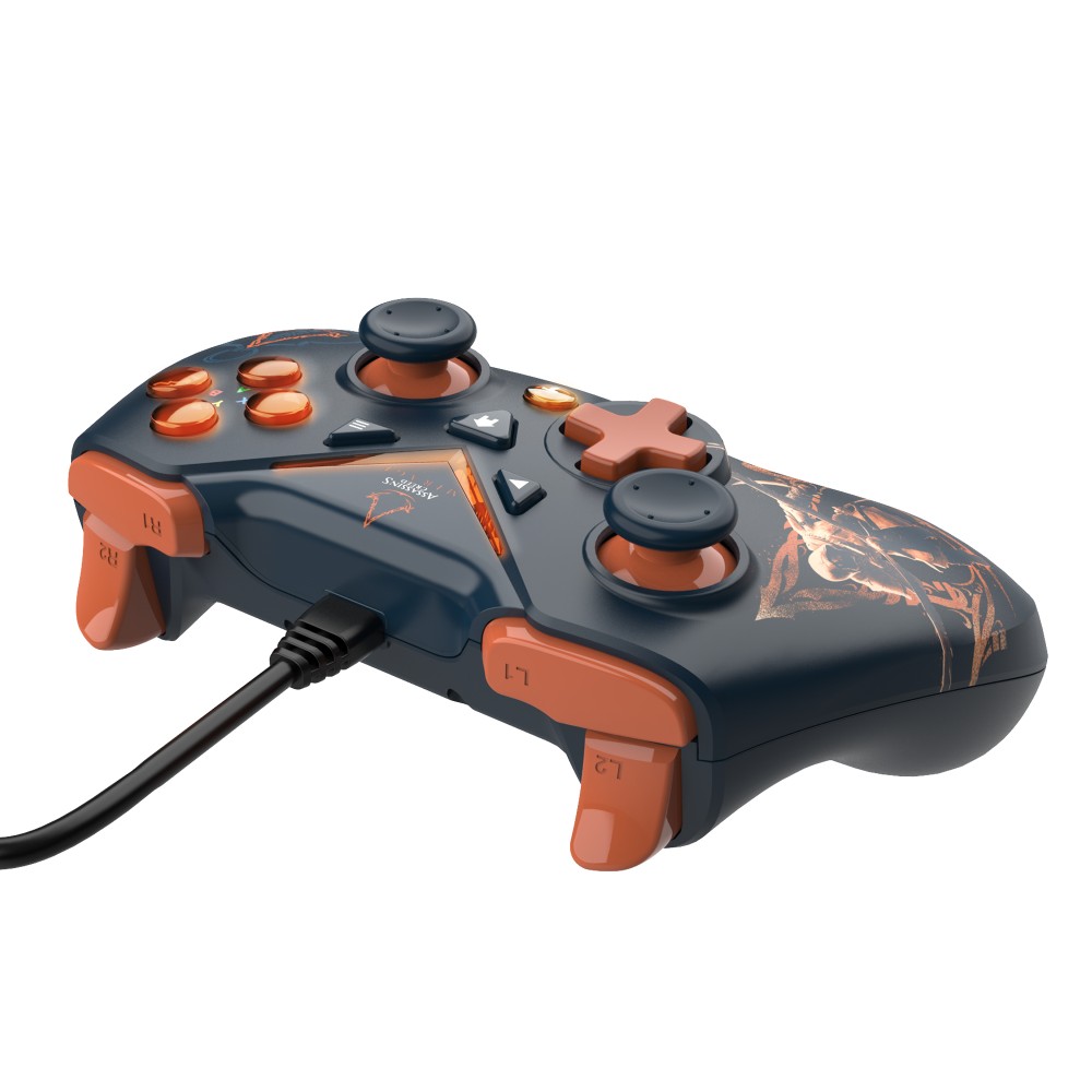 Manette Assassin'S Creed Mirage pour PC Manette Assassin'S Creed Mirage pour PC