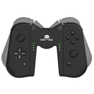 Pack de 2 manettes de jeu Duo Pro Pack de 2 manettes de jeu Duo Pro