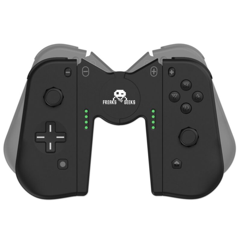 Pack de 2 manettes de jeu Duo Pro