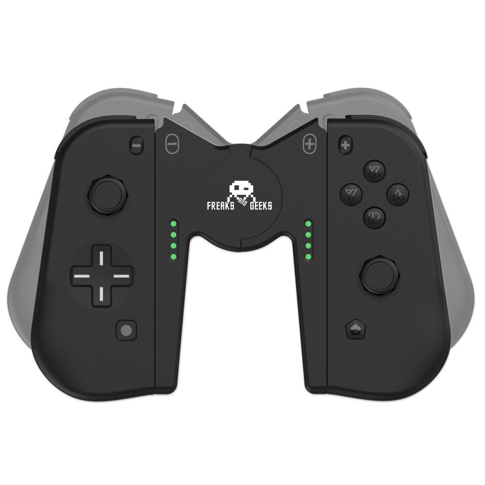 Pack de 2 manettes de jeu Duo Pro Pack de 2 manettes de jeu Duo Pro