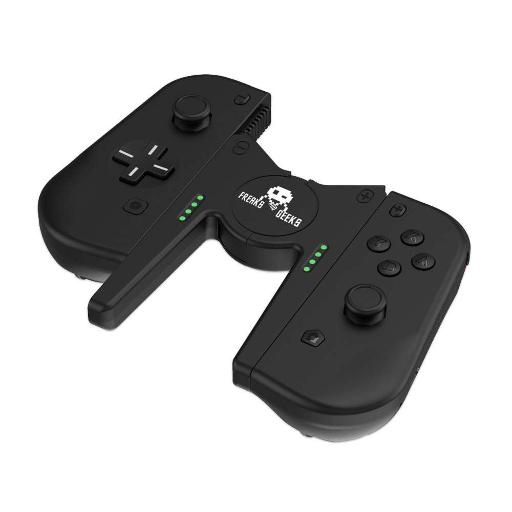 Pack de 2 manettes de jeu Duo Pro Pack de 2 manettes de jeu Duo Pro