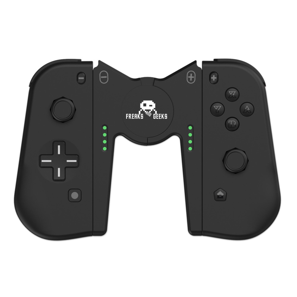 Pack de 2 manettes de jeu Duo Pro Pack de 2 manettes de jeu Duo Pro