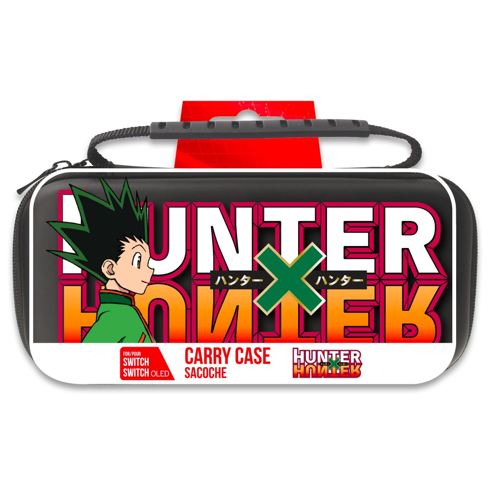 Sacoche édition Hunter X Hunter - Taille XL Sacoche édition Hunter X Hunter - Taille XL
