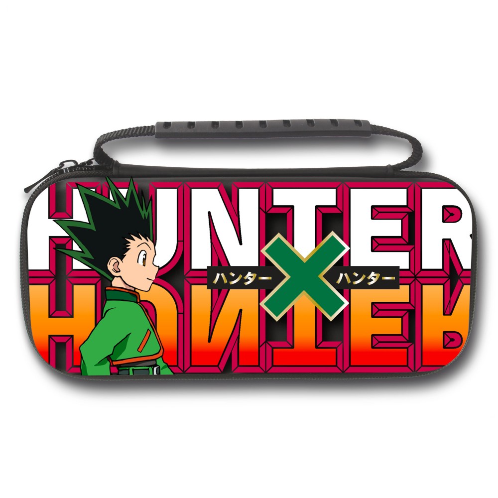 Sacoche édition Hunter X Hunter - Taille XL Sacoche édition Hunter X Hunter - Taille XL