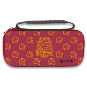 Sacoche édition Harry Potter - Taille S - Rouge Sacoche édition Harry Potter - Taille S - Rouge