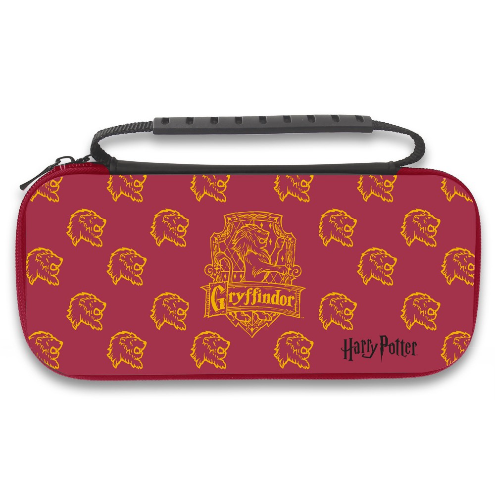 Sacoche édition Harry Potter - Taille S - Rouge Sacoche édition Harry Potter - Taille S - Rouge