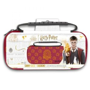 Sacoche édition Harry Potter - Taille S - Rouge Sacoche édition Harry Potter - Taille S - Rouge