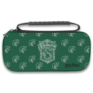 Sacoche édition Harry Potter - Taille S - Vert Sacoche édition Harry Potter - Taille S - Vert