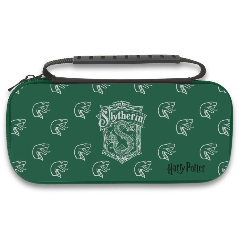 Sacoche édition Harry Potter - Taille S - Vert