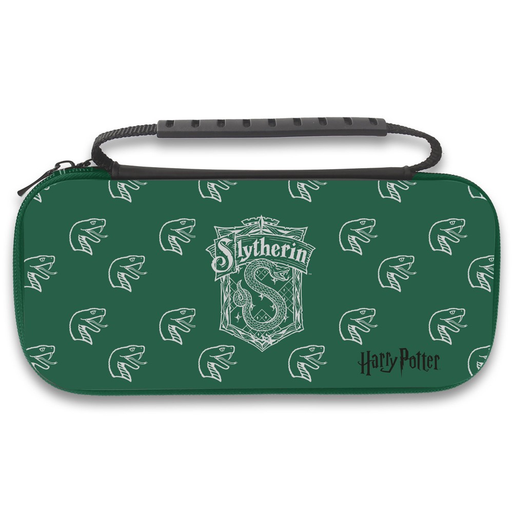 Sacoche édition Harry Potter - Taille S - Vert Sacoche édition Harry Potter - Taille S - Vert