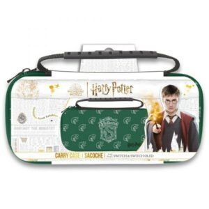 Sacoche édition Harry Potter - Taille S - Vert Sacoche édition Harry Potter - Taille S - Vert