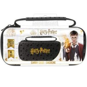 Sacoche édition Harry Potter - Taille XL - Noir Sacoche édition Harry Potter - Taille XL - Noir