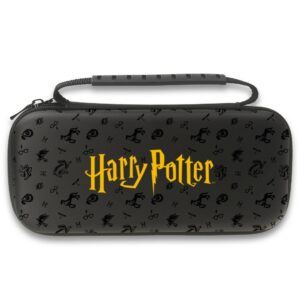 Sacoche édition Harry Potter - Taille XL - Noir Sacoche édition Harry Potter - Taille XL - Noir
