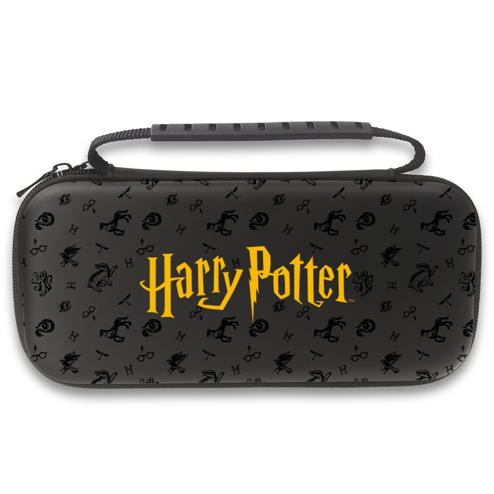 Sacoche édition Harry Potter - Taille XL - Noir Sacoche édition Harry Potter - Taille XL - Noir