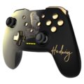 Manette de jeu sans fil édition Hedwige pour Nintendo Switch - Noir