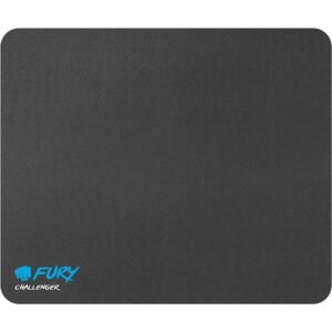 Tapis de souris Challenger - Taille M - Noir Tapis de souris Challenger - Taille M - Noir