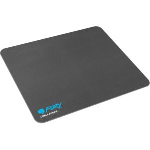 Tapis de souris Challenger - Taille M - Noir Tapis de souris Challenger - Taille M - Noir