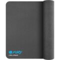 Tapis de souris Challenger - Taille M - Noir