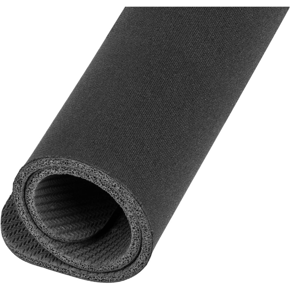 Tapis de souris Challenger - Taille M - Noir Tapis de souris Challenger - Taille M - Noir