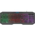 Pack gaming 4 en 1 Fury Thunderstreak 3.0 - Noir & Bleu
