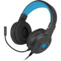 Pack gaming 4 en 1 Fury Thunderstreak 3.0 - Noir & Bleu