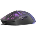 Pack gaming 4 en 1 Fury Thunderstreak 3.0 - Noir & Bleu