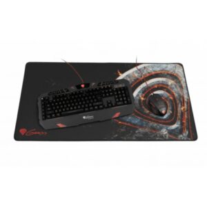 M12 Maxi Lava Tapis de souris de jeu Multicolore M12 Maxi Lava Tapis de souris de jeu Multicolore